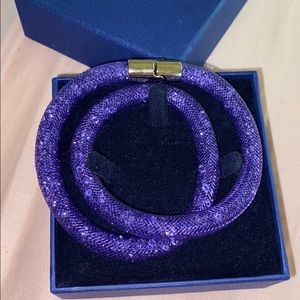 Swarovski Bracelet/ necklace
